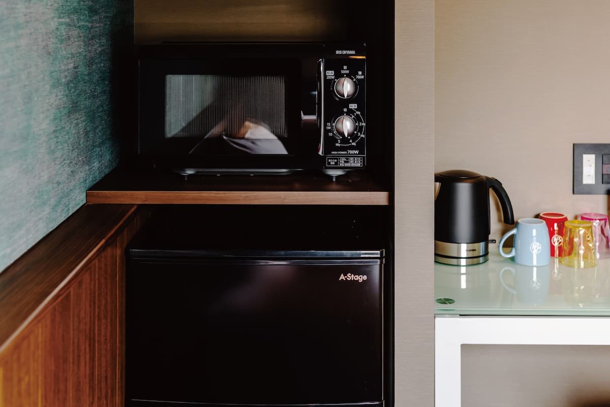 1 bedroom, down duvets, individually decorated, individually furnished