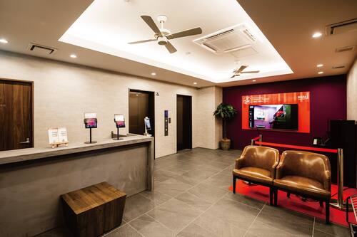 Hall