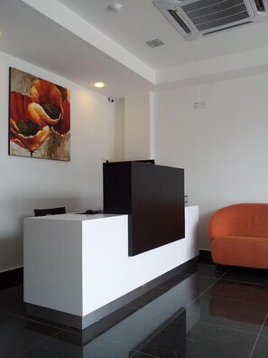 Lobby - Indah Garden Hotel (Ampang)