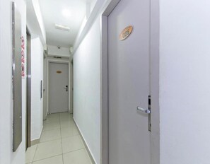 Interior - Indah Garden Hotel (Ampang)