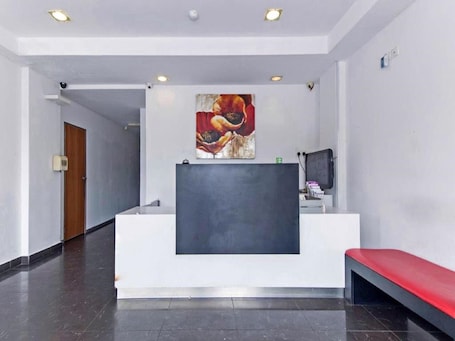 Recepción