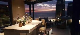 Condominio Reserva del Mar, Apto Estilo Resort, Salida Privada a la Playa