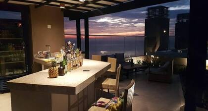 Condominio Reserva del Mar, Apto Estilo Resort, Salida Privada a la Playa