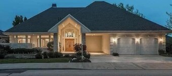 Bountiful Heights Retreat | Views, Sleeps 6, Near SLC