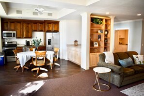 Interior - Bountiful Heights Retreat | Views, Sleeps 6, Near SLC (Bountiful)