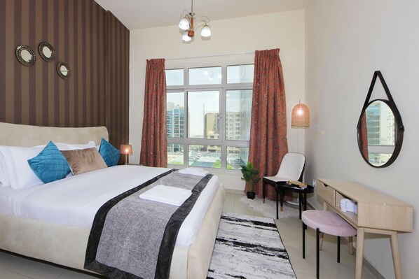 Standard Apartment