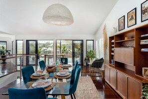 Dining - Jungle Cubby - School Holiday Special (Terrigal)