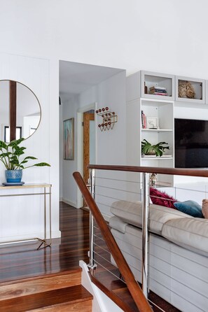 Interior - Jungle Cubby - School Holiday Special (Terrigal)