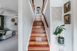 Interior - Jungle Cubby - School Holiday Special (Terrigal)