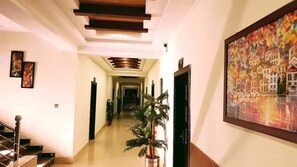 Chi tiết nội thất