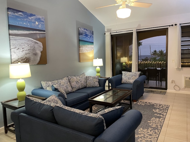 Changes In L'attitude: Casual Luxury, Right On The Beach At Pelican Cove! - Saint Croix