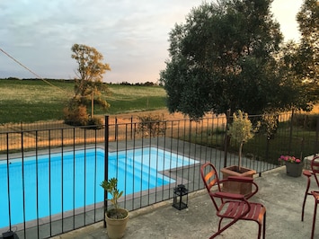 Piscine