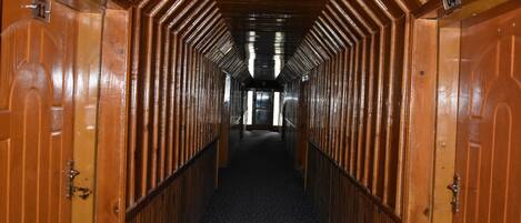 Corredor