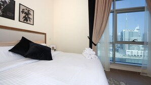Standard-Apartment