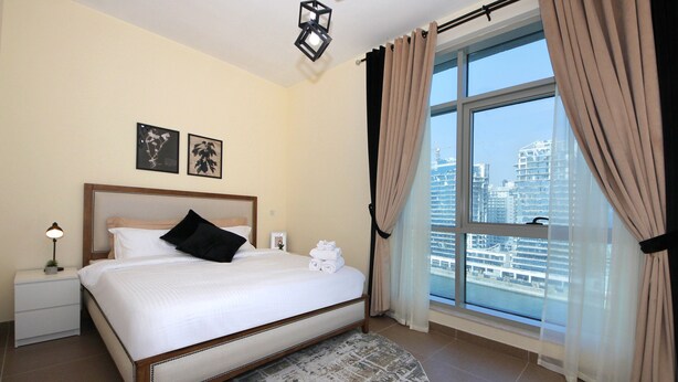 Standard-Apartment