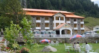 Hotel Demanchi Naran