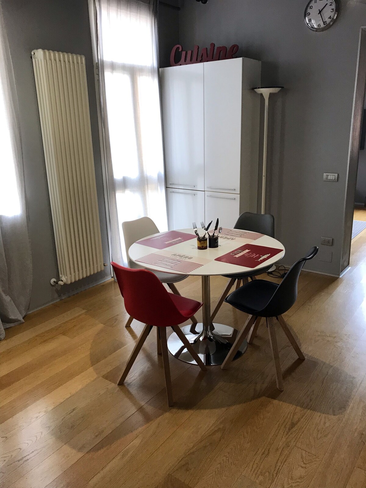 Image de profil de l’hôte