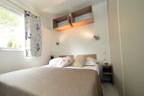 2 Schlafzimmer, WLAN