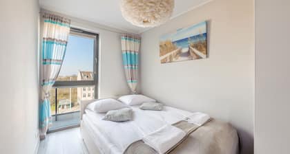 Apartamenty Sun & Snow Garden Gates