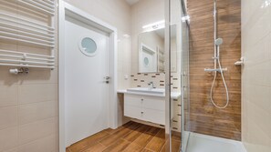 Bathroom - Apartamenty Sun & Snow Garden Gates (Gdansk)