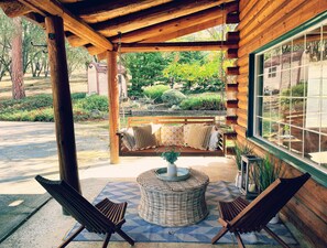 テラス / パティオ