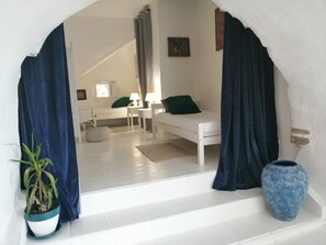 Interior - Beautiful property in Drôme Provençale! (Cléon-D'Andran)