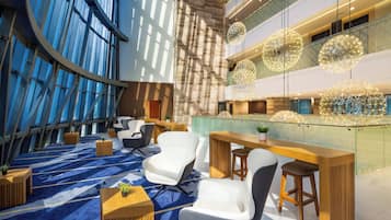 Tempat letak kenderaan sendiri percuma, letak kenderaan valet percuma