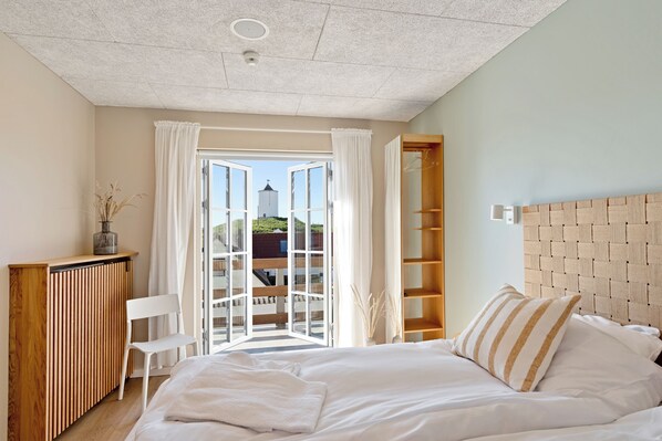 Premium-Doppelzimmer