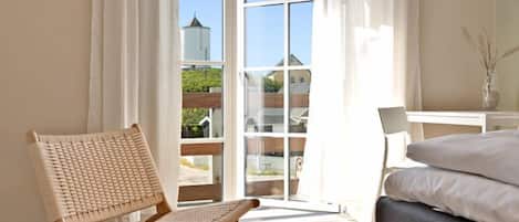 Premium Double Room | 1 bedroom, free WiFi, bed sheets