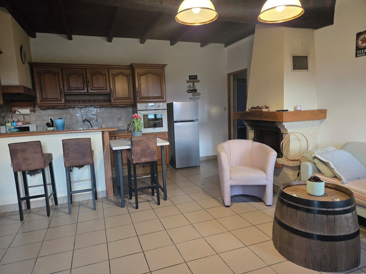 Image de profil de l’hôte