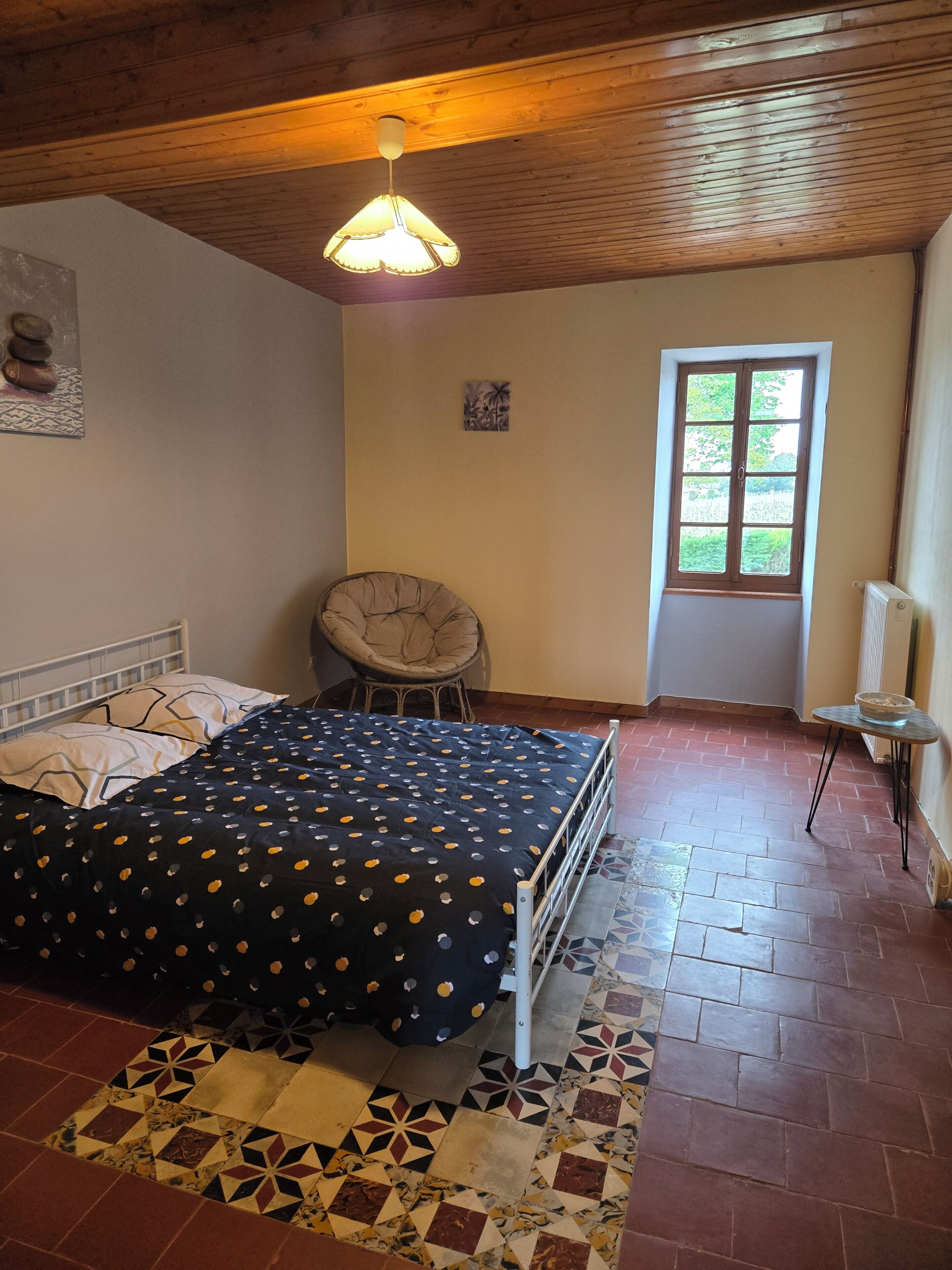 2 slaapkamers, gratis wifi