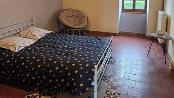 2 slaapkamers, gratis wifi