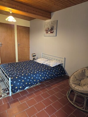 2 Schlafzimmer, kostenloses WLAN
