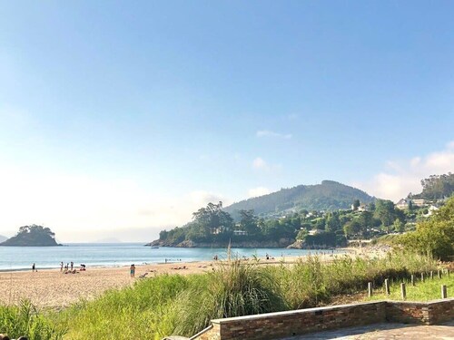 The Cliffs - The Area Nightfall