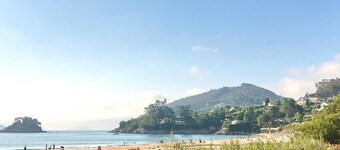 The Cliffs - The Area Nightfall