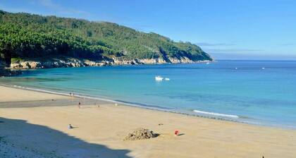 The Cliffs - Morandaina Beach