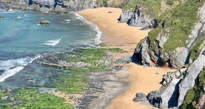 The Cliffs - Cottage Xilloi Beach