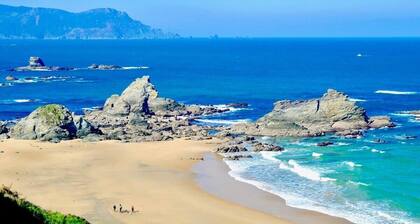 The Cliffs - Surf Lodge Esteiro