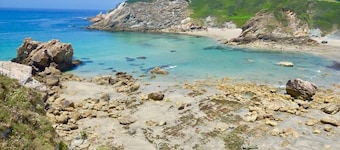 The Cliffs - Surf Lodge Esteiro