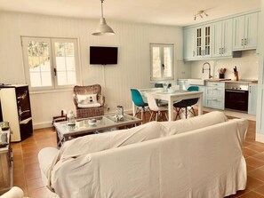 Interior - The Cliffs - Surf Lodge Esteiro (O Barqueiro)