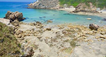 The Cliffs - Cala Porto do Val