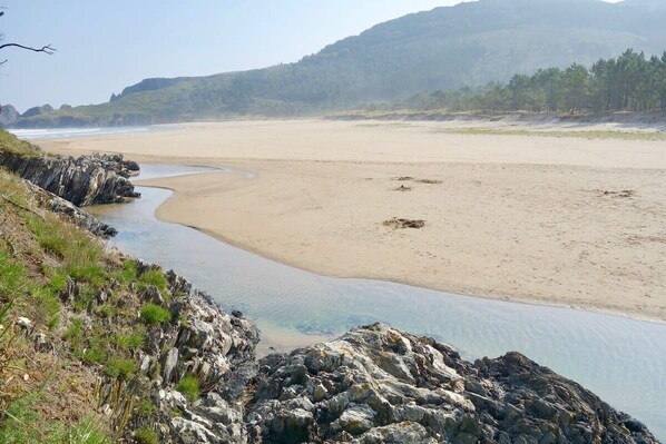 Playa Esteiro
