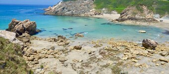 The Cliffs - Celtigos Beach Resort