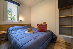 3 chambres, Wi-Fi