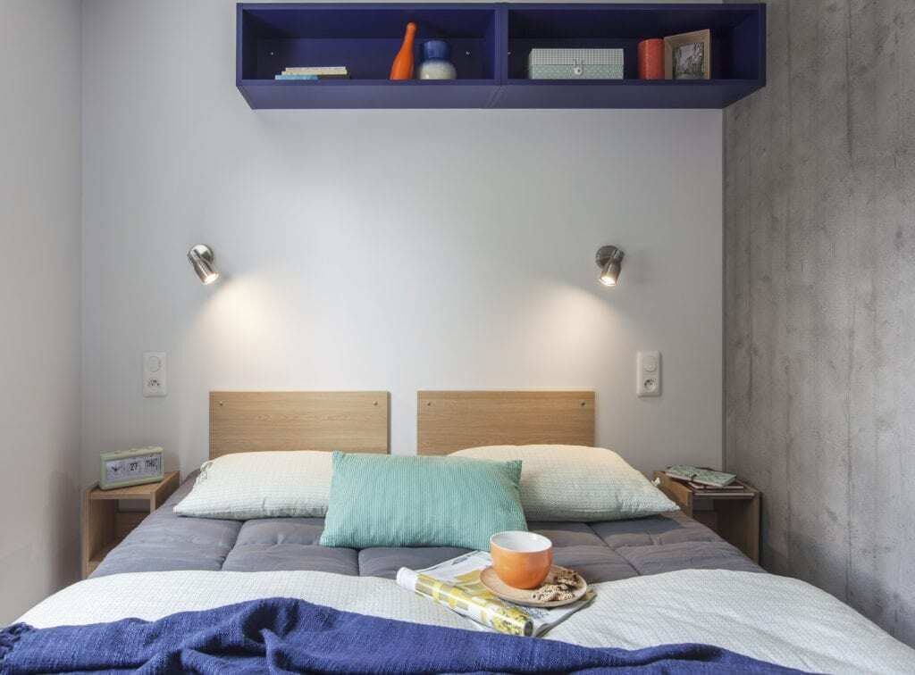 3 chambres, Wi-Fi
