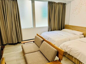 Maison en rangée Confort | Aire de séjour | Téléviseur
