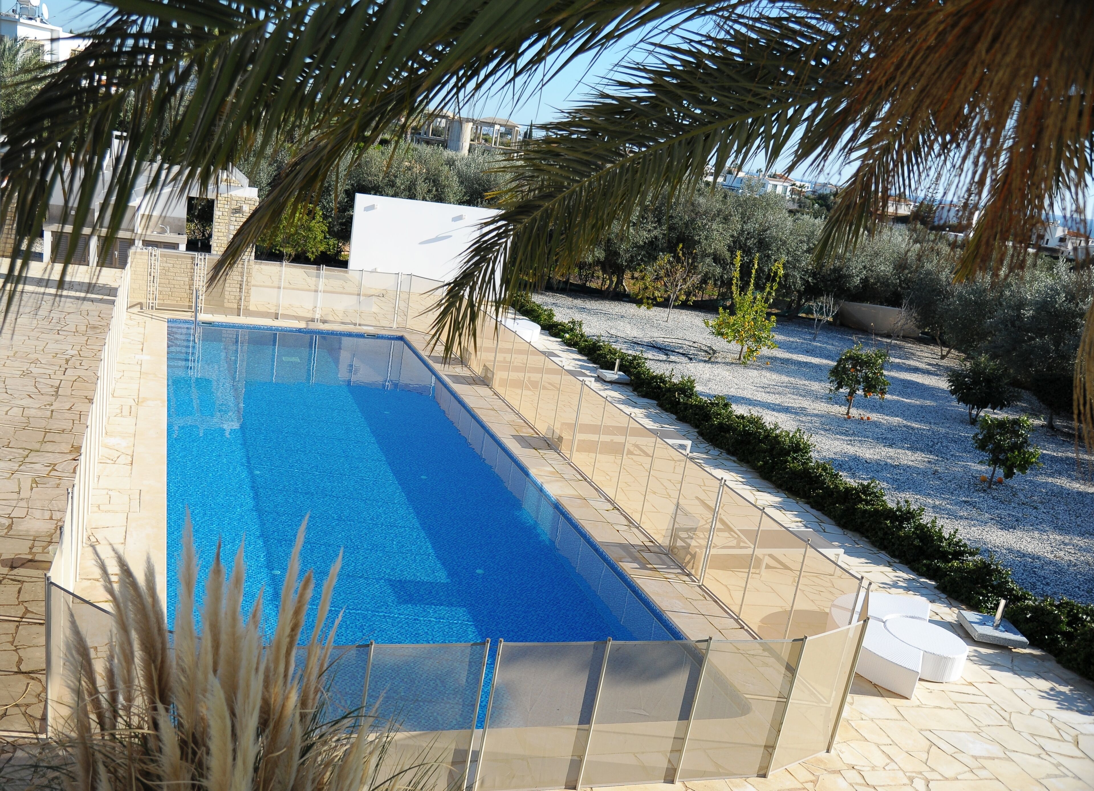Villa | Pool | Outdoor pool