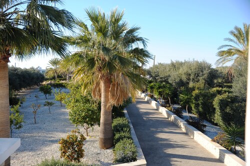 Luxury 6 Bedroom Villa With Privet Pool in Paphos