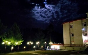 Eksteriør
