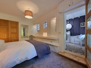 Ferienhaus, Mehrere Betten